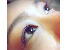 イーストアッカ アイラッシュ(East AkkA eyelash)/オールカラーエクステ