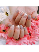 アイル ビューティーサロン(Airu Beauty Salon)/