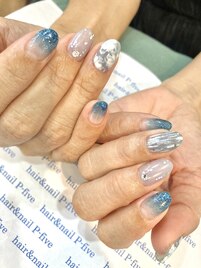 ☆色々デザインネイル☆