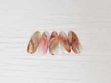 ティーエヌ 名古屋矢場町店/トレンドデザイン￥5980