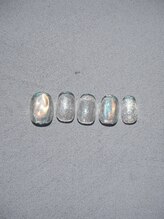 ナンバーシックス(No.6)/ハンド☆シンプルコース￥7800