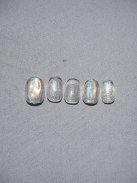 ハンド☆シンプルコース￥7800