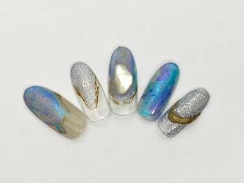 アーク/サンプルコース ¥7980