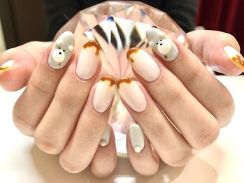 メイア(Meia)/持ち込みデザイン