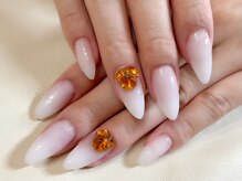 ラビング(Loving)/クリアーホワイト