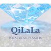 キララ(QiLaLa)ロゴ