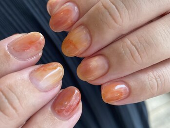 アンティム ネイル(INTIME nail)/