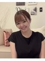 ラポーム(La paume)&nbsp;古葉 絵里香
