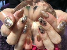 ブリリアン(Brillant)/