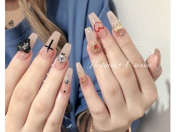 ホシノ ユー スタジオ(Hoshino U studio)/