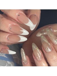 フレンチ×マグネット☆