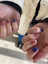 アルコアイリス(Arco Iris)/Aコース4800円大人カジュアル