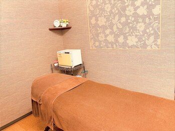 アルジェンヌ 五井店/アルジェンヌ五井店:個室