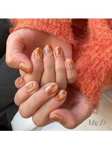 エム アンド ディー 武蔵小杉店(M&D)/ニュアンス