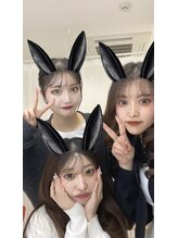 ホワイトニングサロン 広島店/【ホワイトニングスタッフ】