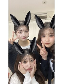 ホワイトニングサロン 広島店/【ホワイトニングスタッフ】