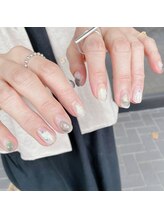 ウル バイ ノア 円山公園(ulu by noa)/ニュアンス