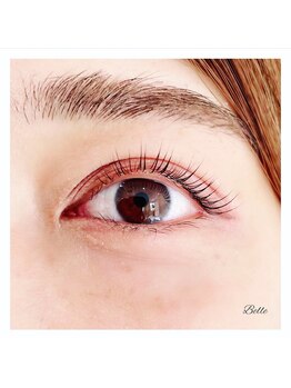 ベル(Belle)/ラッシュリフト