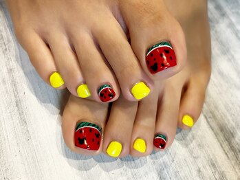 カラン(KARAN)/スイカ☆