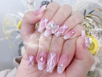 トゥービー 新宿三丁目(To Be)/パーツ無制限コース11980円