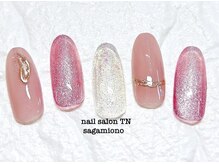 ティーエヌ 相模大野店/☆デザイン定額A☆