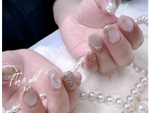 フローラネイルサロン/