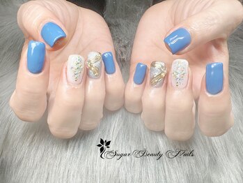 シュガービューティーネイルズ(Sugar Beauty Nails)/