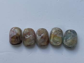 ペイル(#peil)/Erina