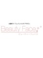 ビューティーフェイス つかしん店 ビューティ フェイス