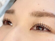 バディッシュ(Buddish)/似合わせラッシュリフト