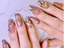 レヴィア(Revia)/アート・パーツ付け放題[~5本]