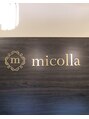 芦屋ミコラ(micolla)/芦屋micolla