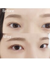 イーエヌトリップ(en.trip)/ケラチンラッシュリフト