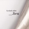 リュウ(_.lieu)のお店ロゴ