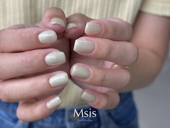 エムシス 阪急伊丹店(Msis)/