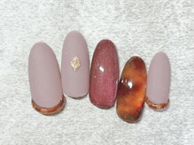 ソエルシー(soel sii)/定額デザイン　アート