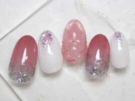 定額アート￥8500