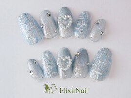 定額b カジュアル/クーポン使用