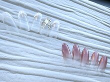 エディット(edit)/ネイルデザイン