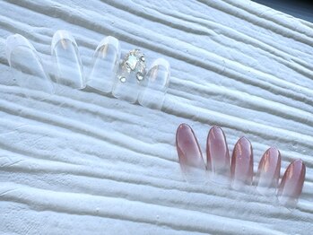 エディット(edit)/ネイルデザイン