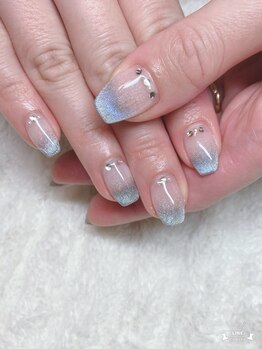 ネイルズ イルク(Nails Irk)/