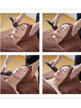 サロン ケー(Salon K)/EMSお顔引上げ【明大前/エステ】