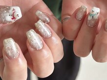 ビューティフルドリーマー 北参道店(beautiful dreamer)/design10¥10000