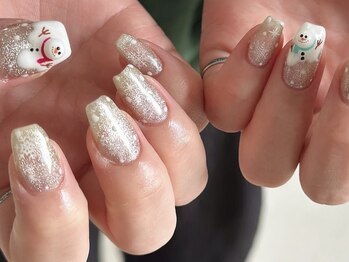 ビューティフルドリーマー 北参道店(beautiful dreamer)/design10¥10000