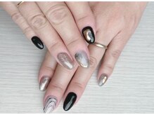 アレッタ 大森町(aletta)/大人カラーで決まり！