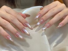 ビエイ(BiEi)/水光マグネット