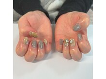 アミ(ami)/マグネット