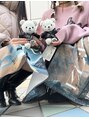 マケア アイラッシュアンドネイル 南越谷 新越谷(Makea)&nbsp;-day off☆-