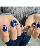 ミュー(mew)/maika担当