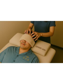 メンズにオススメのサロン